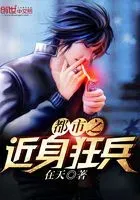 都市之近身狂兵