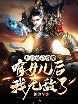 开局女帝赘婿，有女儿后我无敌了林峰武灵韵