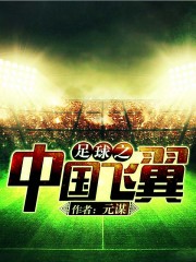 足球之中国飞翼