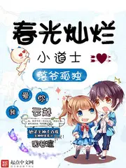 春光灿烂小道士