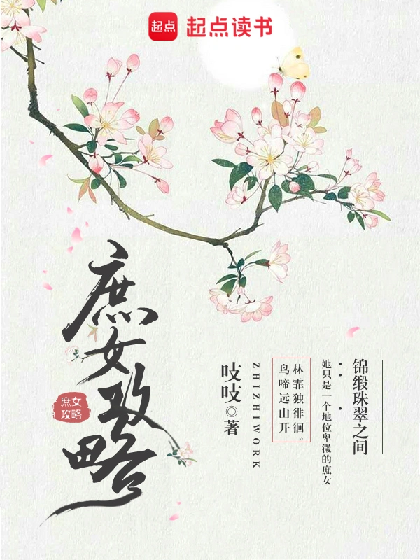 庶女攻略（锦心似玉原著）