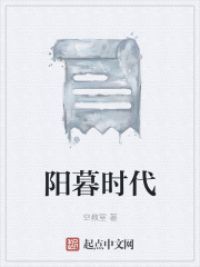 阳暮时代