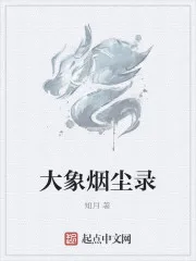 大象烟尘录