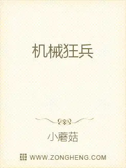 机械狂兵