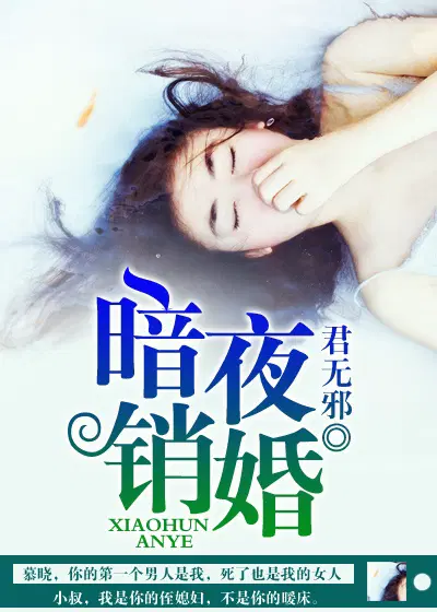 叶秋小说主角