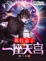 我打造了一座天宫