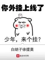 你外挂上线了