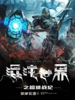 混沌世界之超维战纪