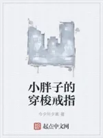 小胖子的戒指