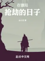 在镖局抢劫的日子