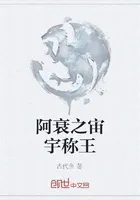 阿衰之宙宇称王