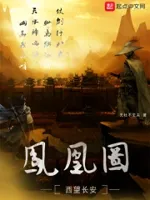 西望长安——凤凰图