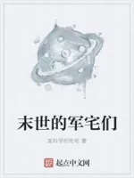 末世的军宅们