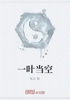 一叶当空