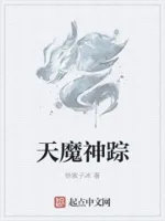天魔神踪