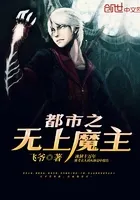都市之无上魔主