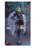 超神学院之天使之爱