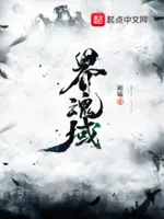 界魂域