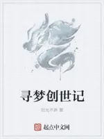 寻梦创世记