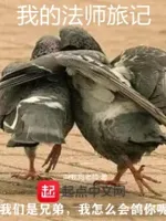 我的法师旅记