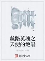 丝路英魂之天使的绝唱