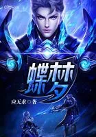 王者荣耀之蝶梦