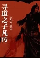 寻道之子凡传