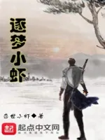 逐梦小虾
