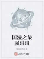 国漫之最强哥哥