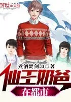 仙王奶爸在都市