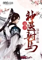 盛唐神医驸马