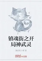 镇魂街之开局神武灵
