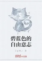 碧蓝色的自由意志