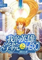 我的英雄学院之HERO