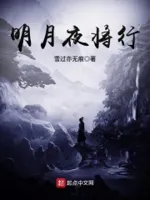 明月夜将行