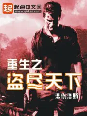 重生之盗尽天下